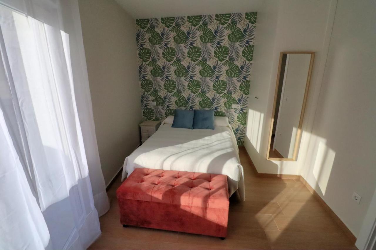 Apartamentos Mestre Ayamonte Exterior photo